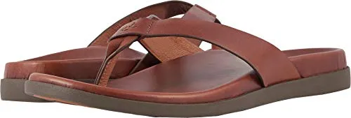 Vionic Men's Ludlow Elijah Thong Sandal