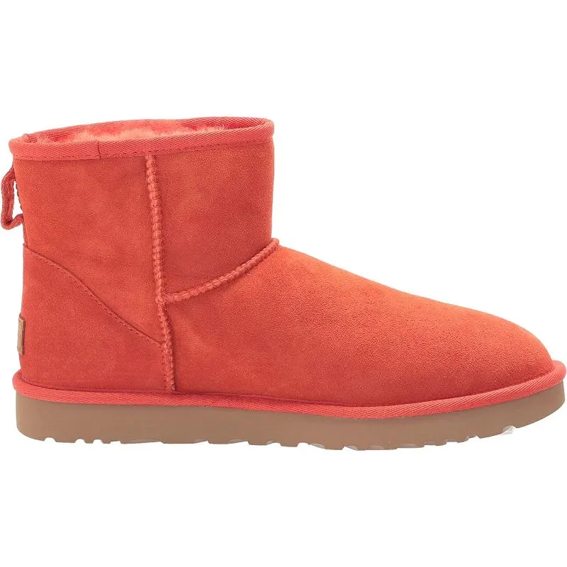 Winter Ankle Snow Boots