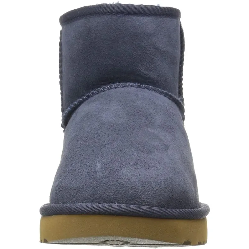 Winter Ankle Snow Boots