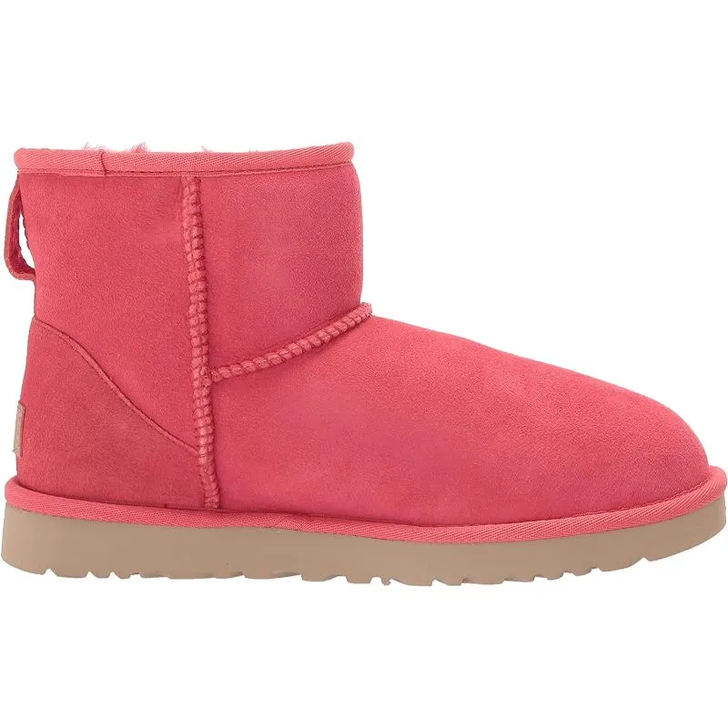 Winter Ankle Snow Boots