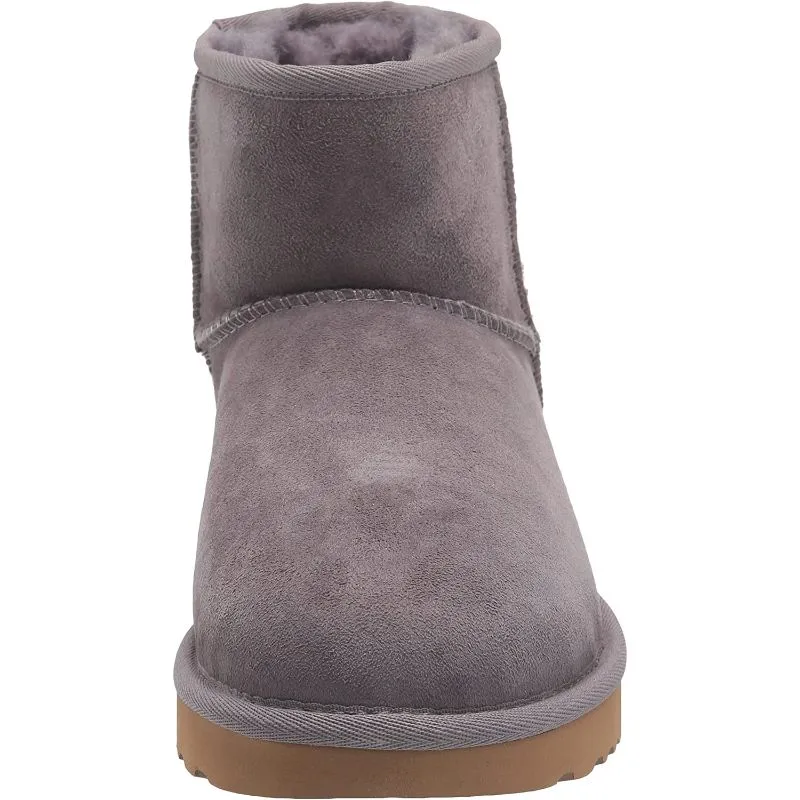 Winter Ankle Snow Boots