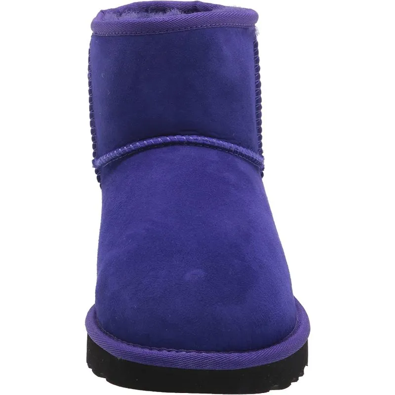 Winter Ankle Snow Boots