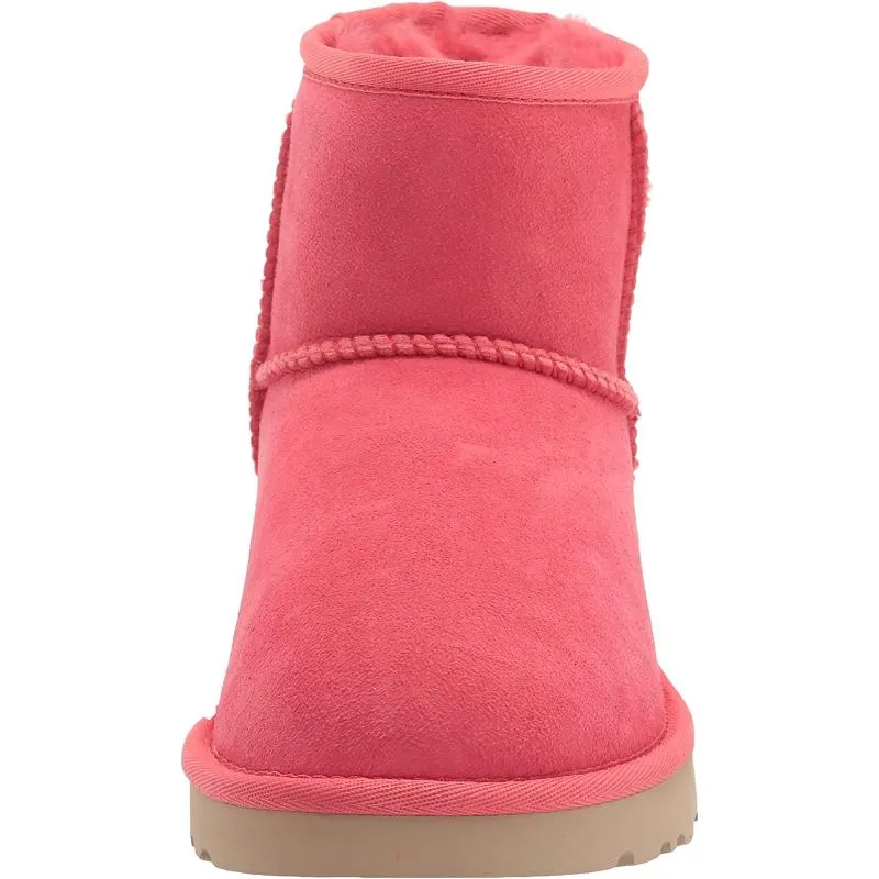 Winter Ankle Snow Boots