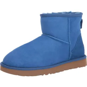 Winter Ankle Snow Boots