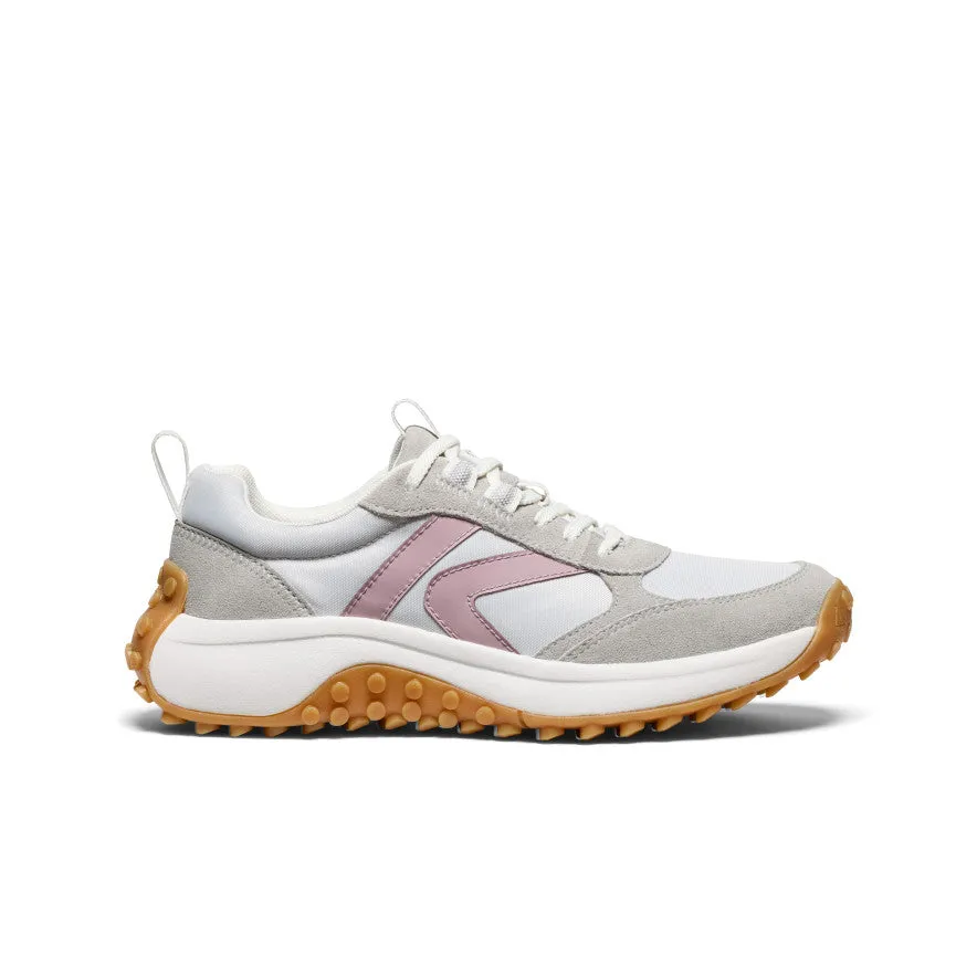 Women's KS86 Sneaker  |  Alloy/Toadstool