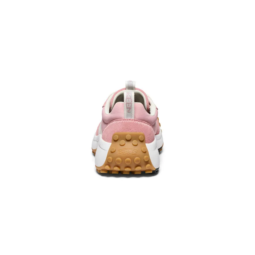 Women's KS86 Sneaker  |  Zephyr/Star White
