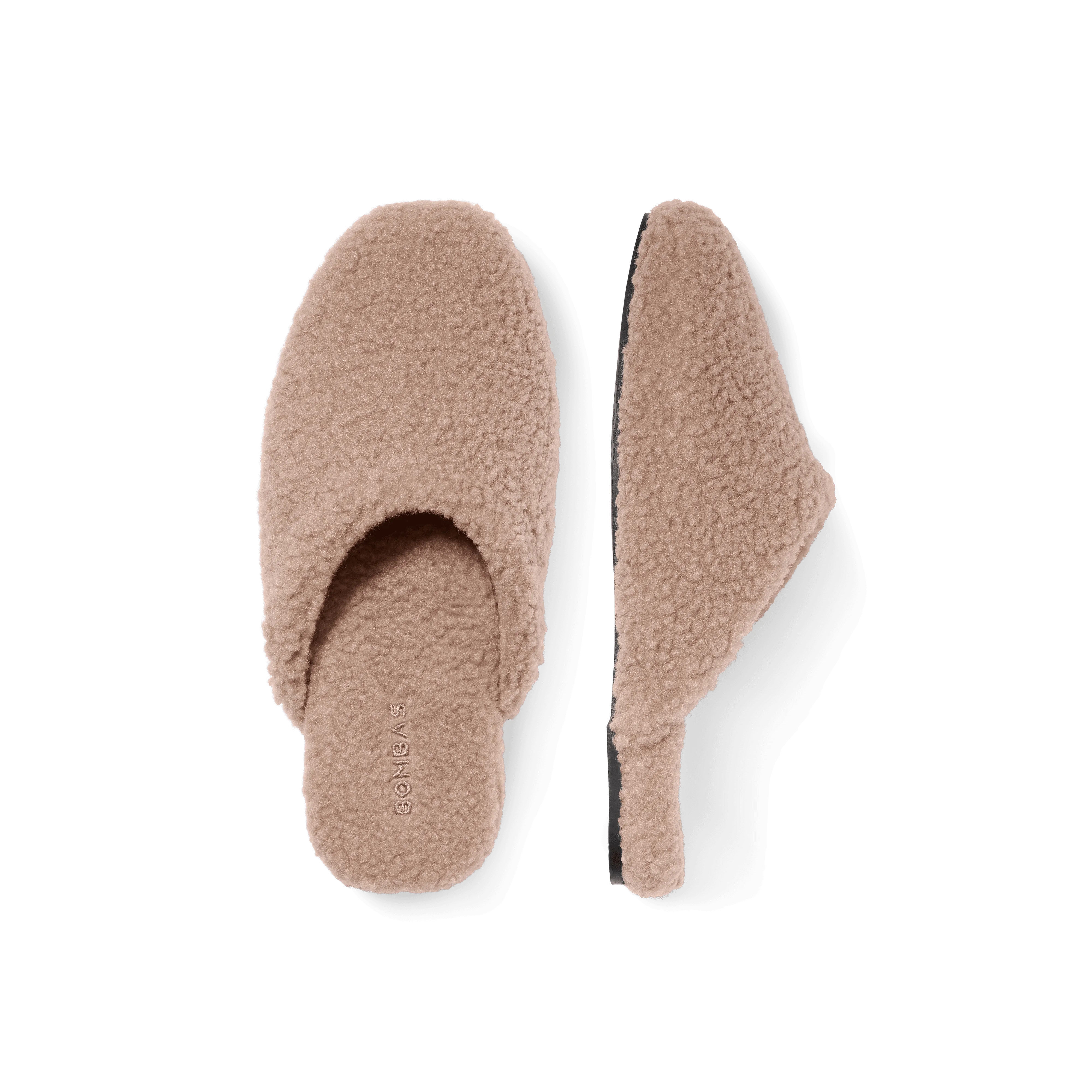 Women's Saturday Slipper