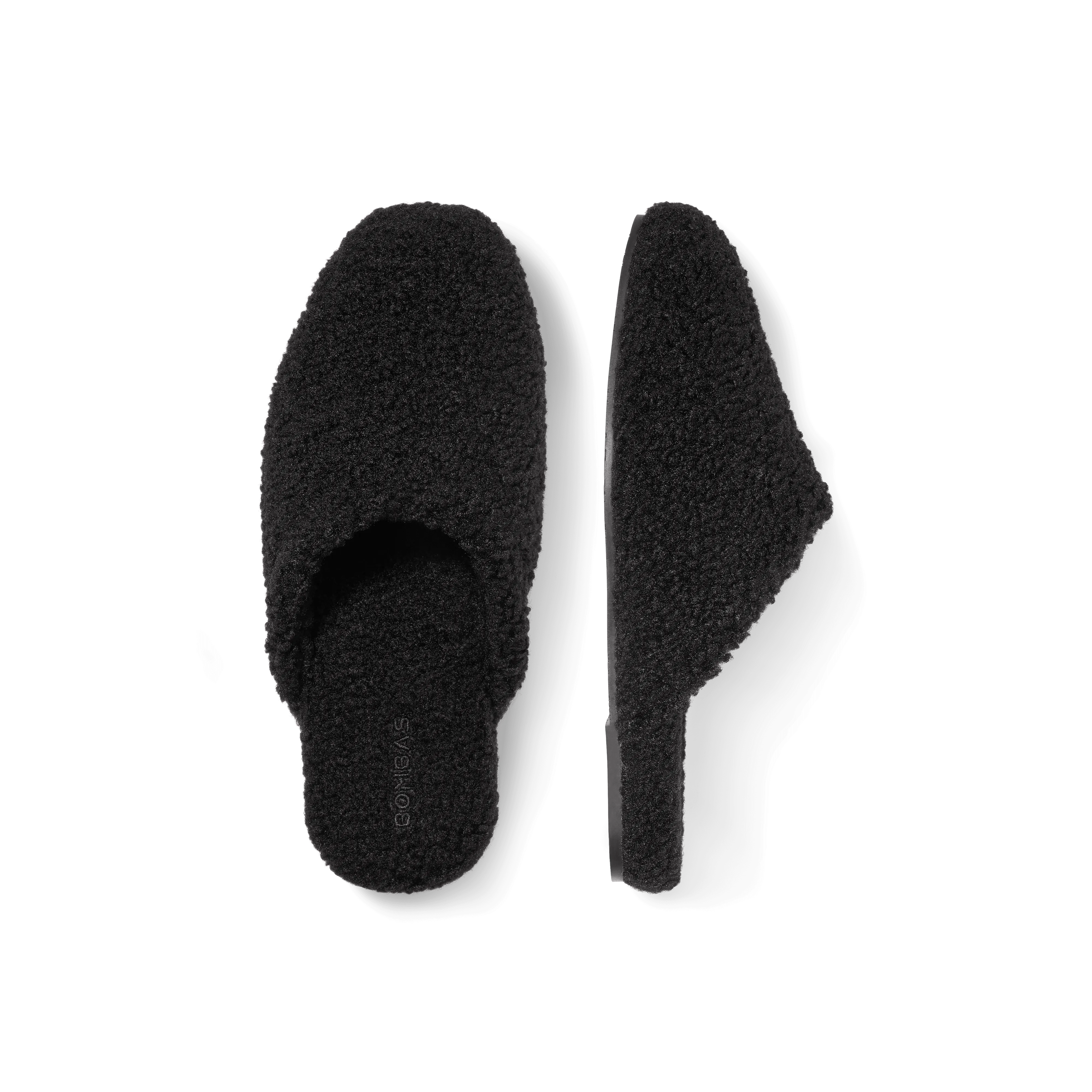 Women's Saturday Slipper