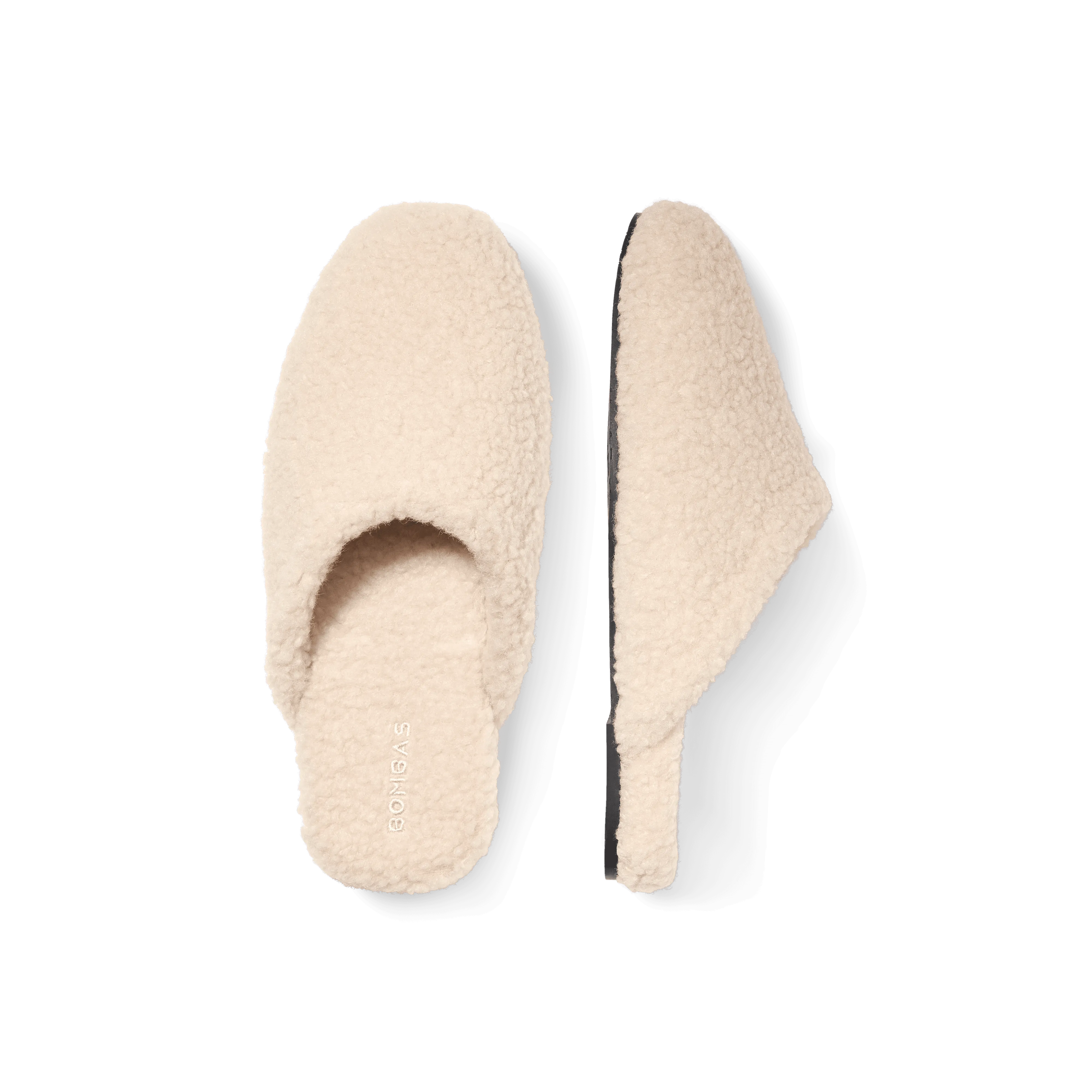 Women's Saturday Slipper