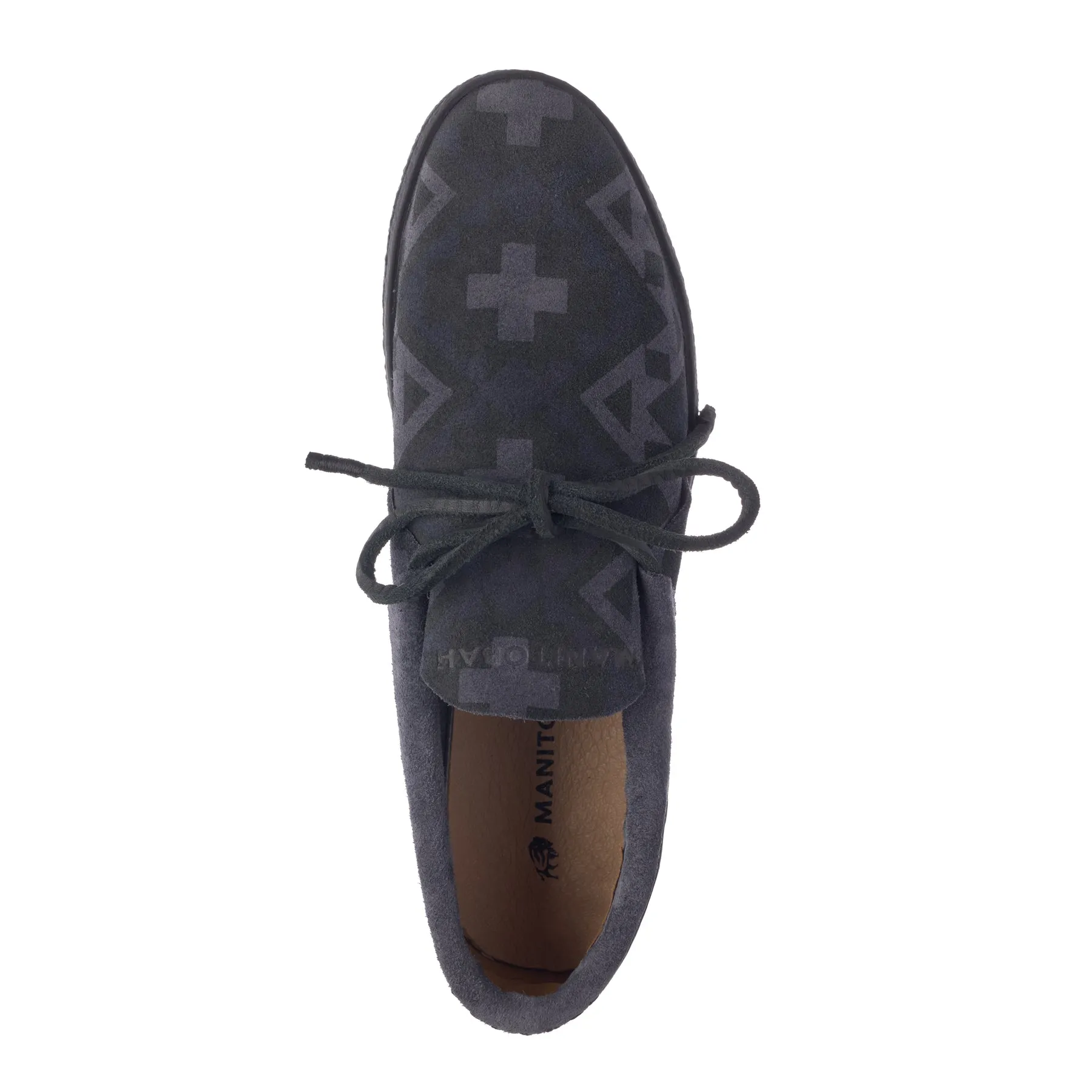 Woodland Modern Moccasin