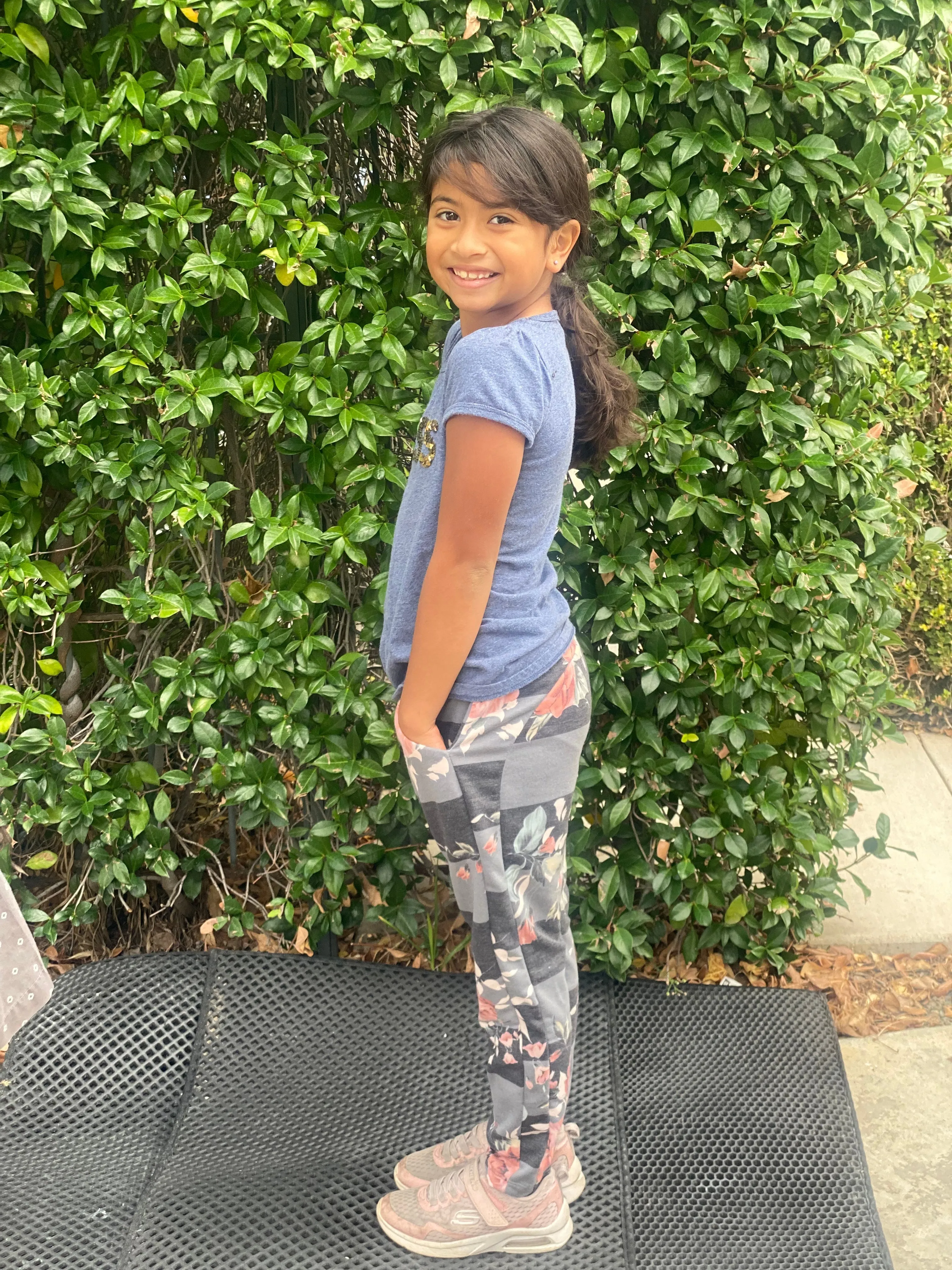 Youth Brooklyn Jogger - PDF Sewing Pattern 2-16