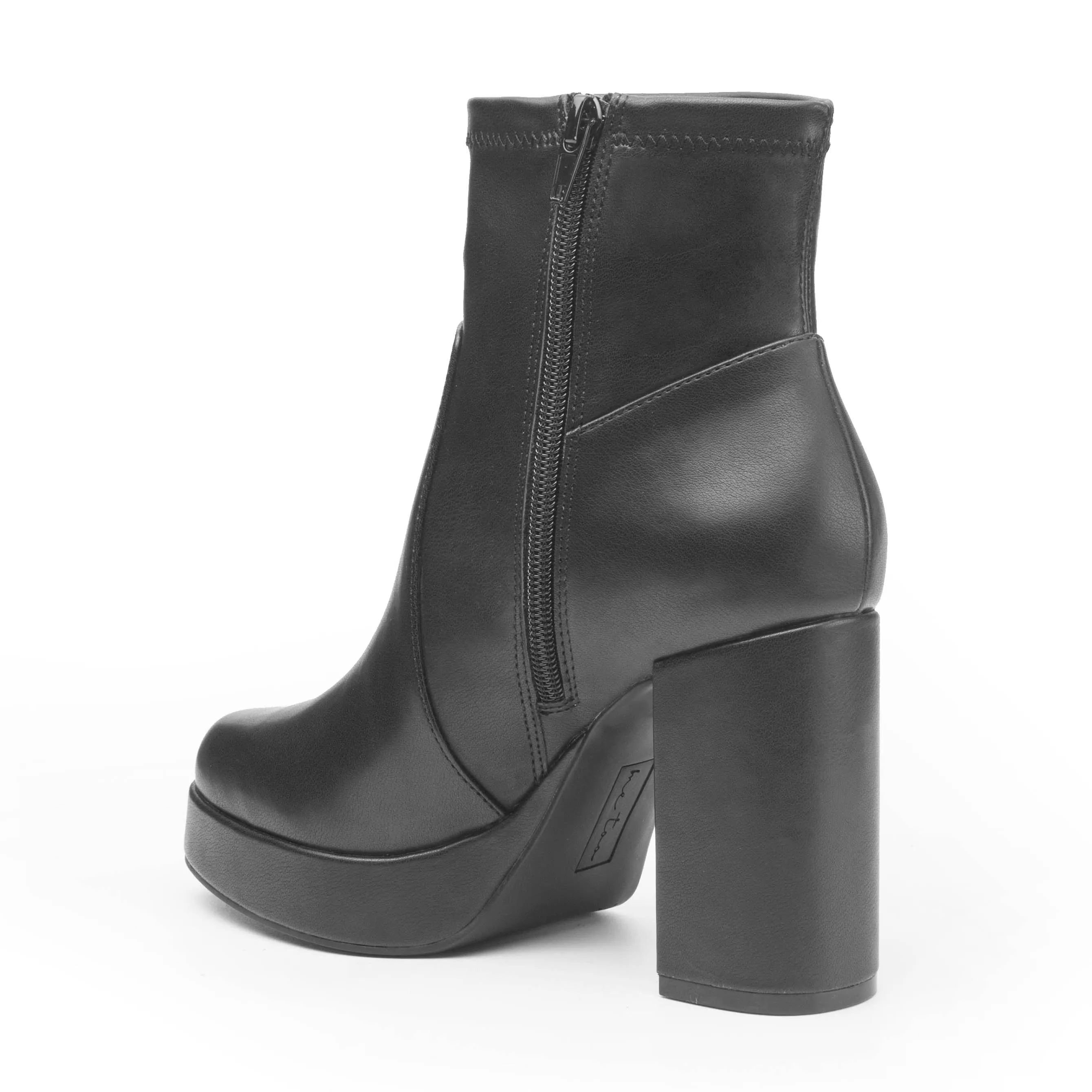 Zarin Dress Bootie