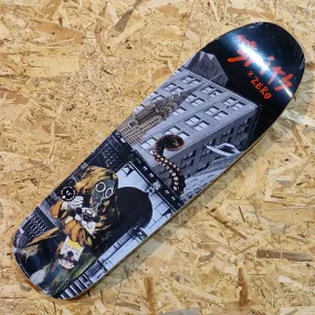 Zero The Spits VI 9.5 Cruiser Deck